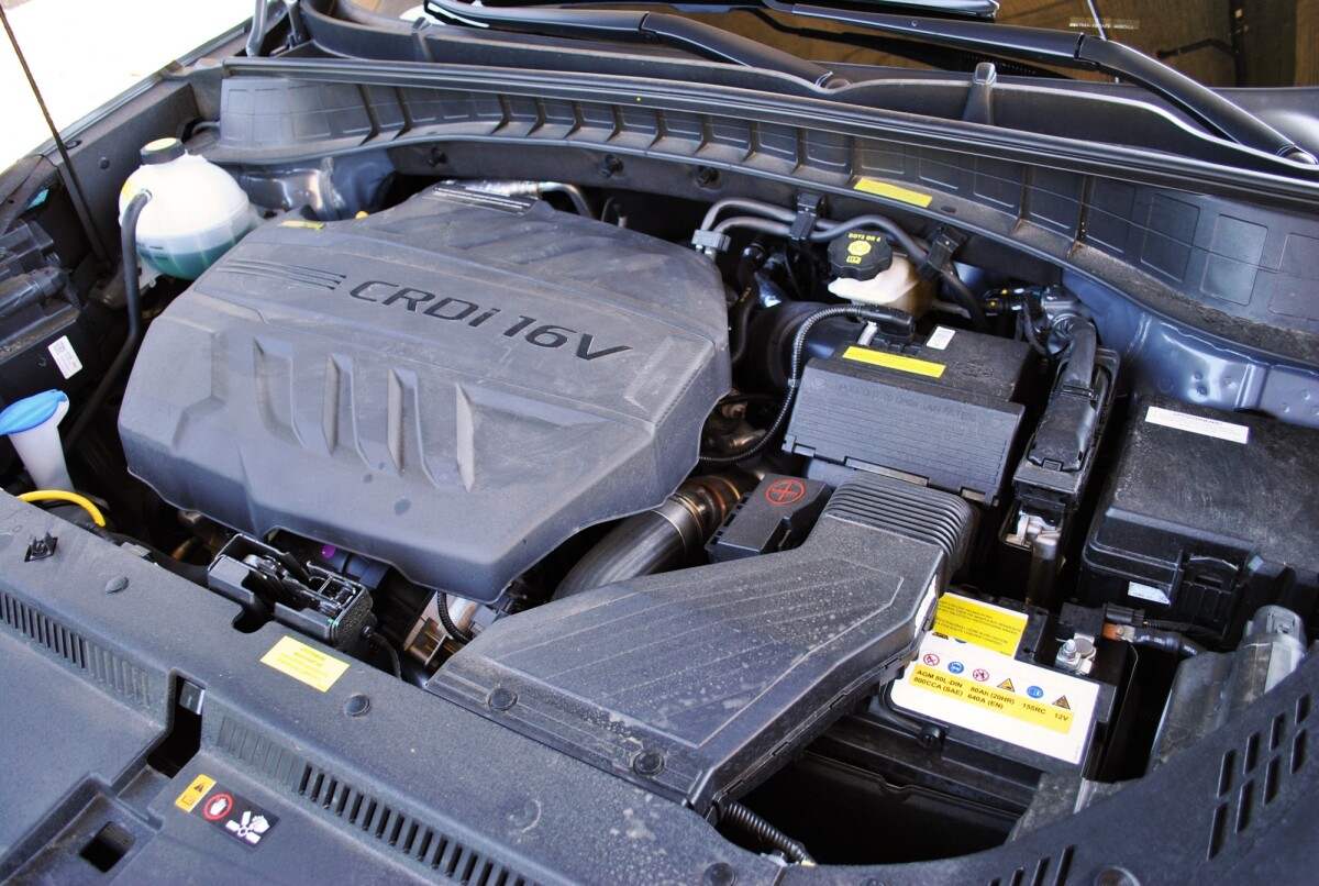 Hyundai Tucson N-Line+