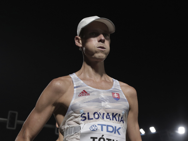 Matej Tóth
