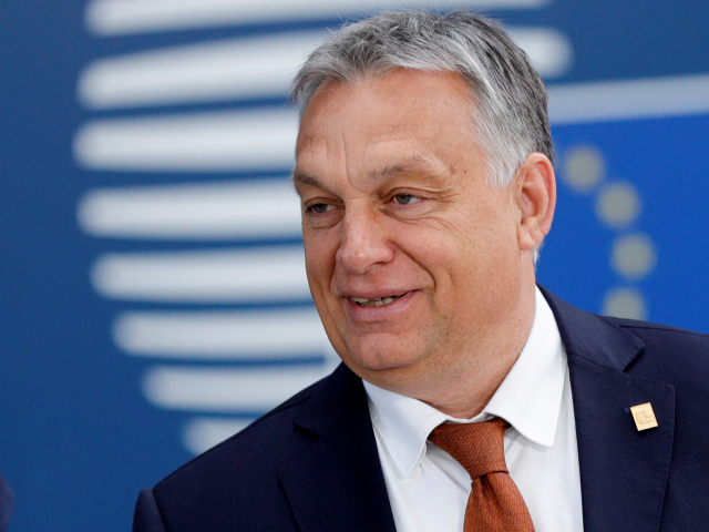 Viktor Orbán / Fidesz / Maďarsko
