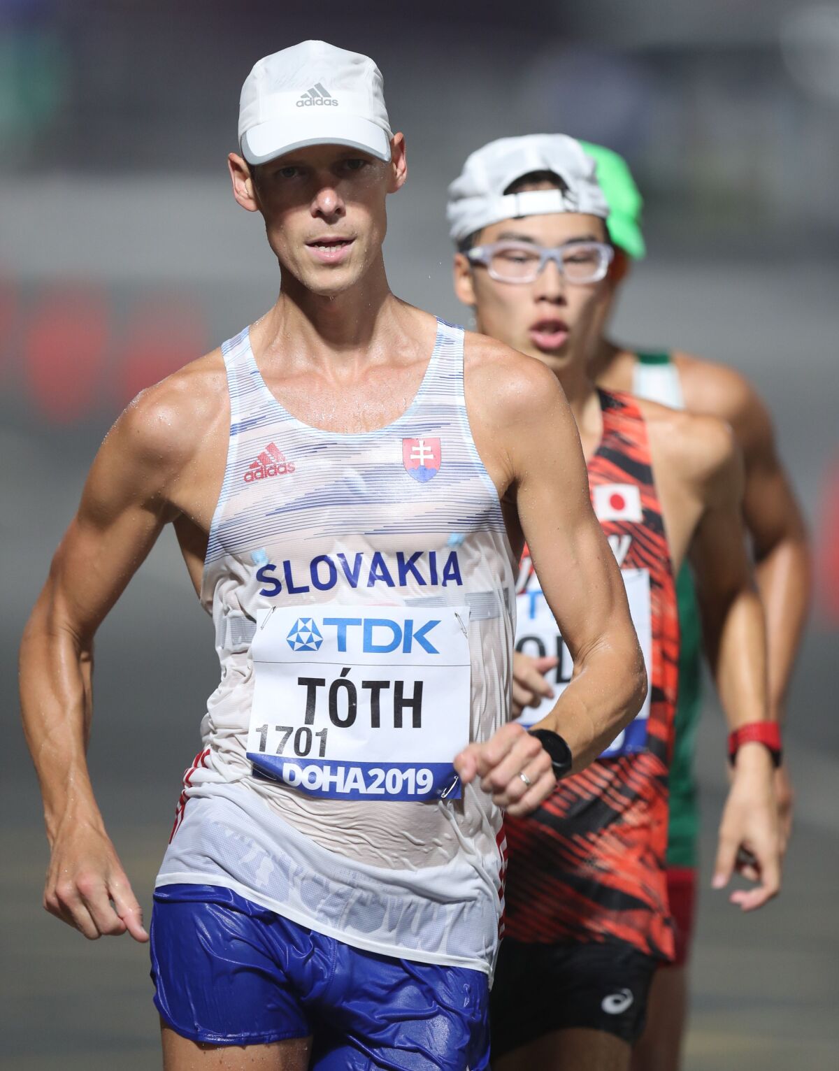 Matej Tóth