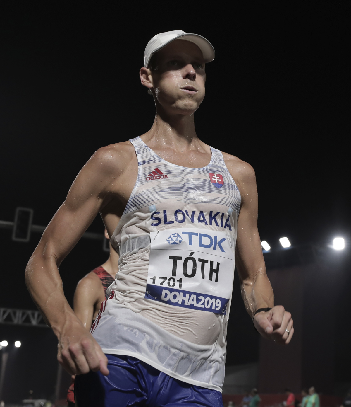 Matej Tóth