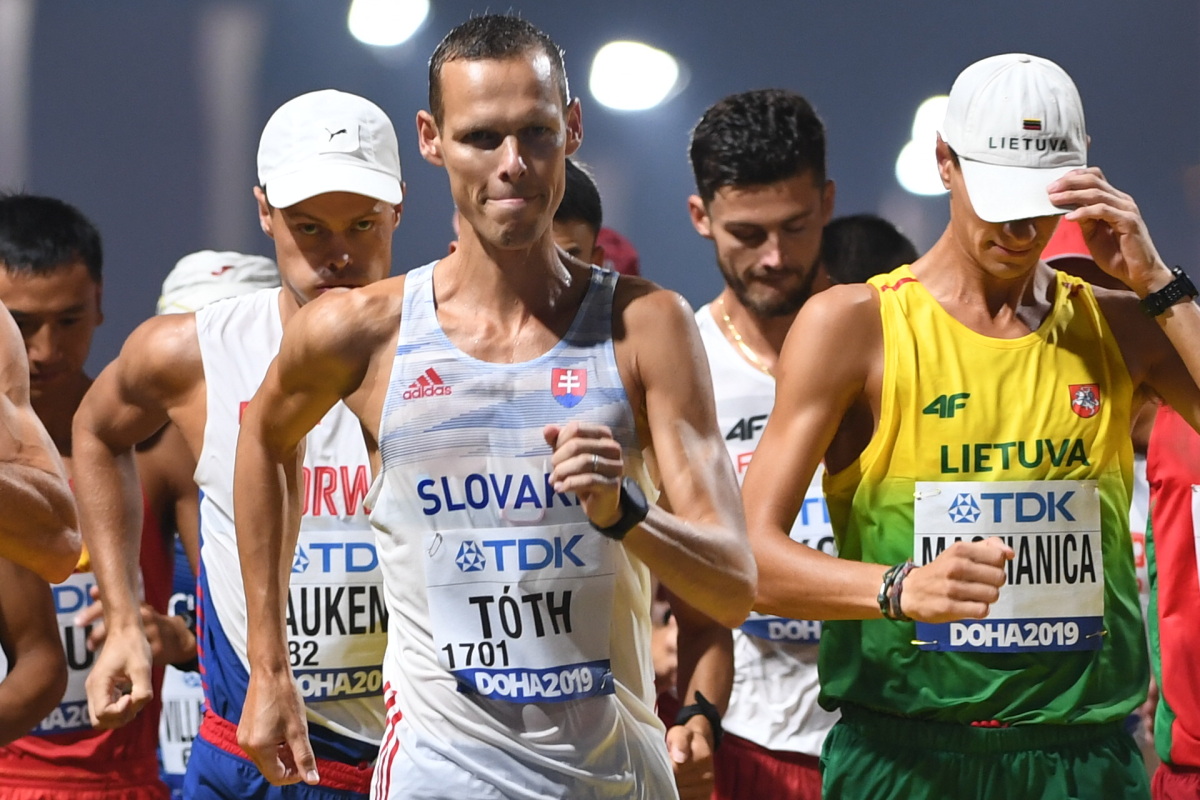 Matej Tóth