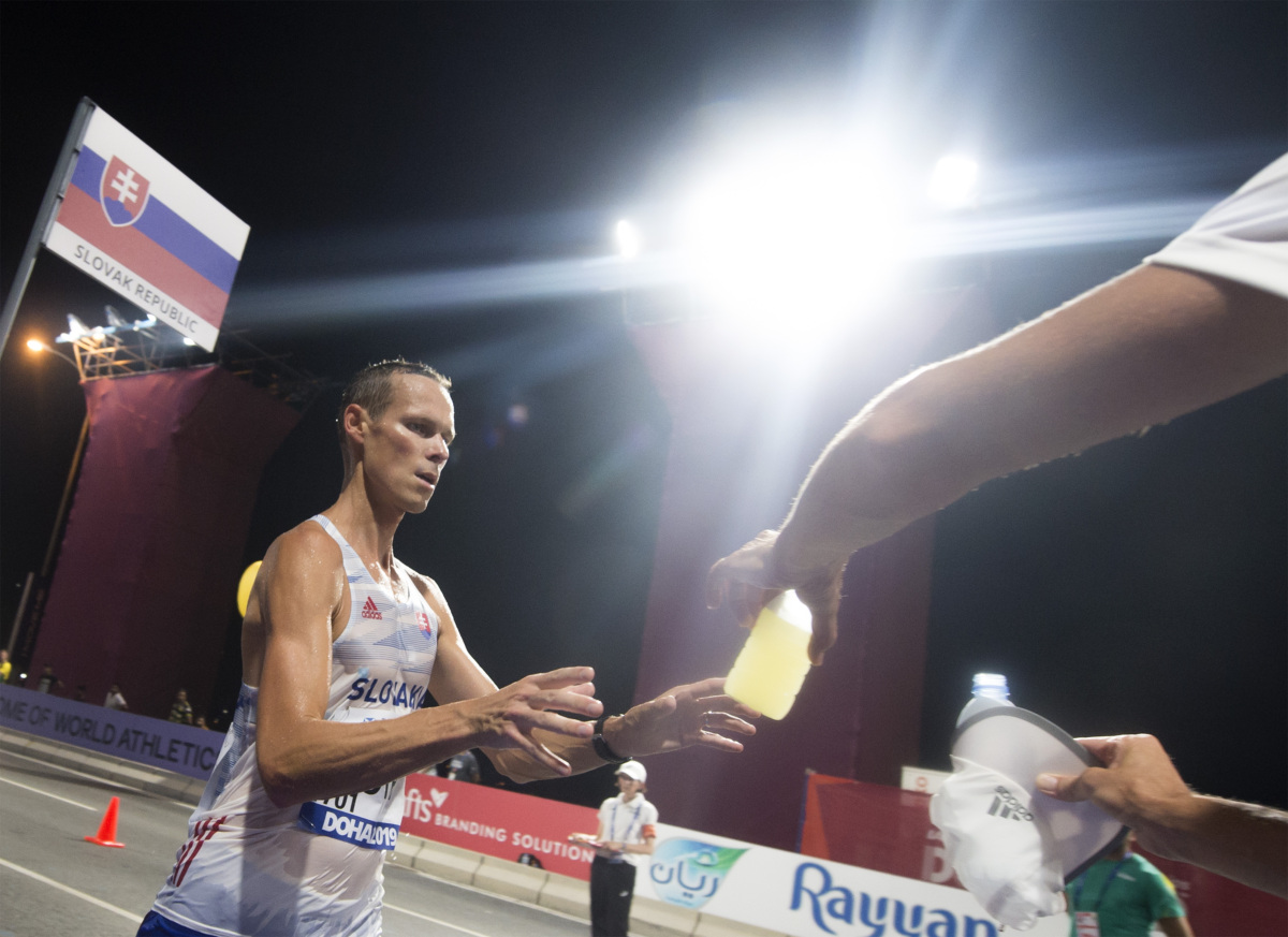 Matej Tóth