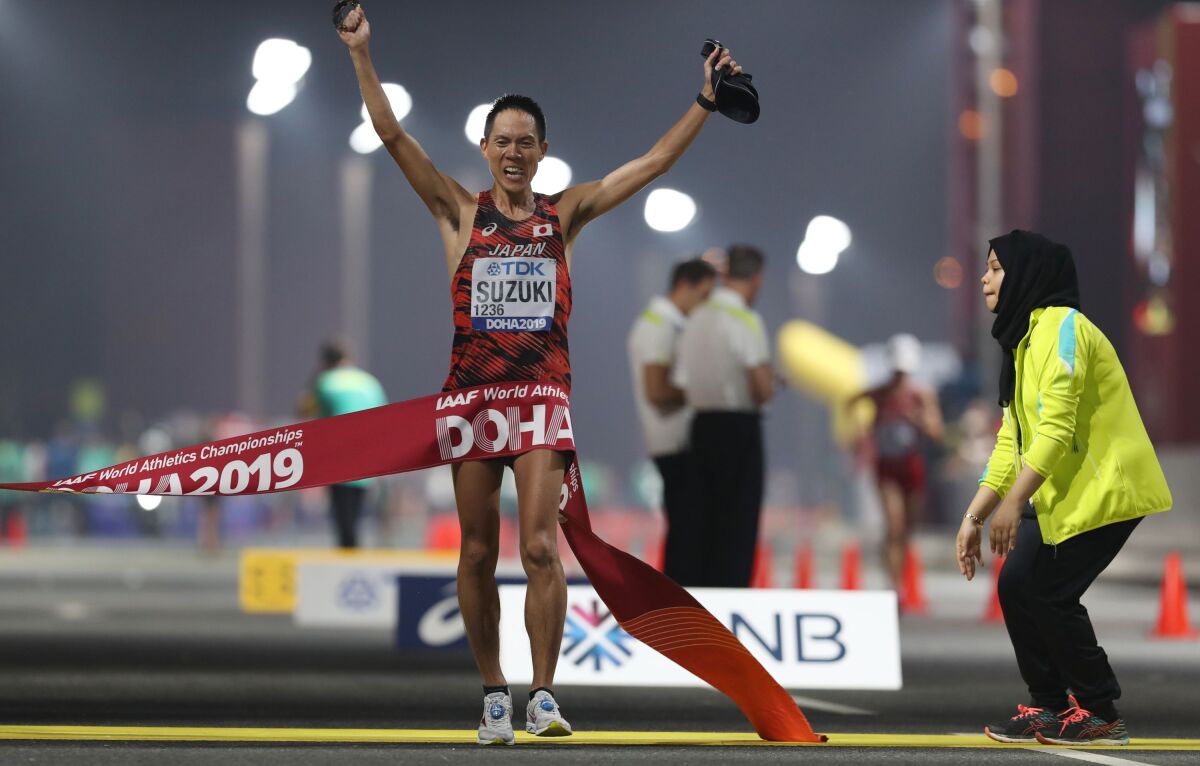 Yusuke Suzuki