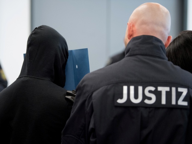 GERMANY-TRIAL/