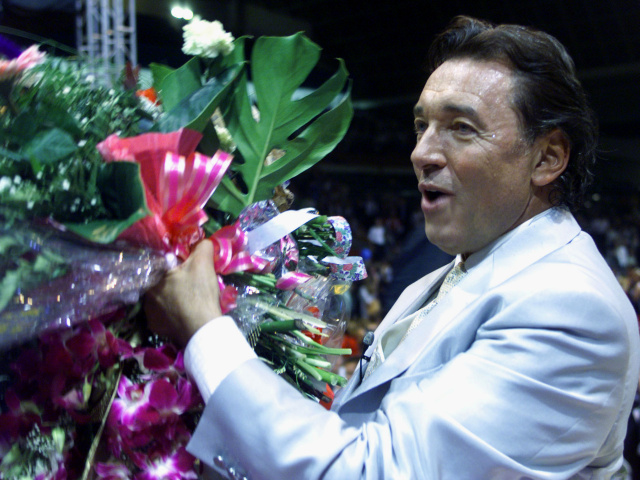 Karel Gott