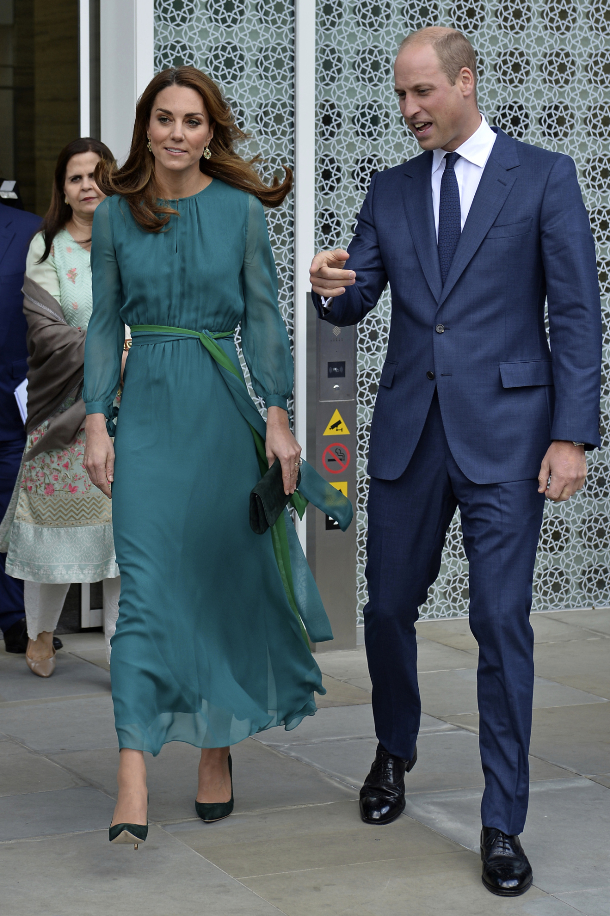 Kate, vojvodkyňa z Cambridge