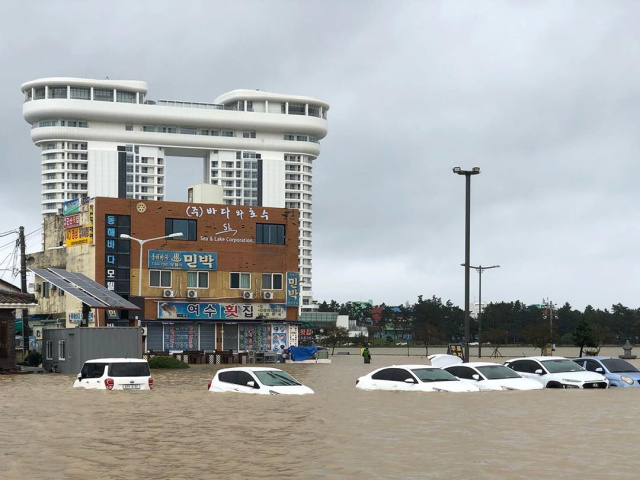 ASIA-STORM/TYPHOON-SKOREA