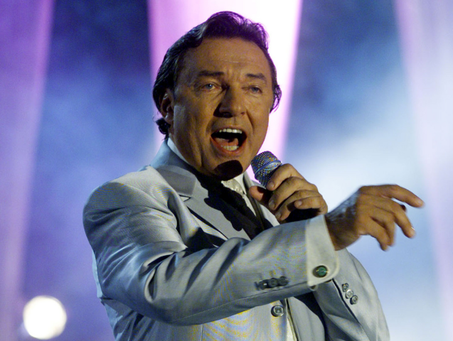 karel gott