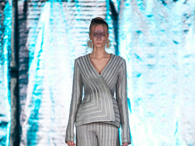 Martin Hrča, Fashion LIVE! 2019 
