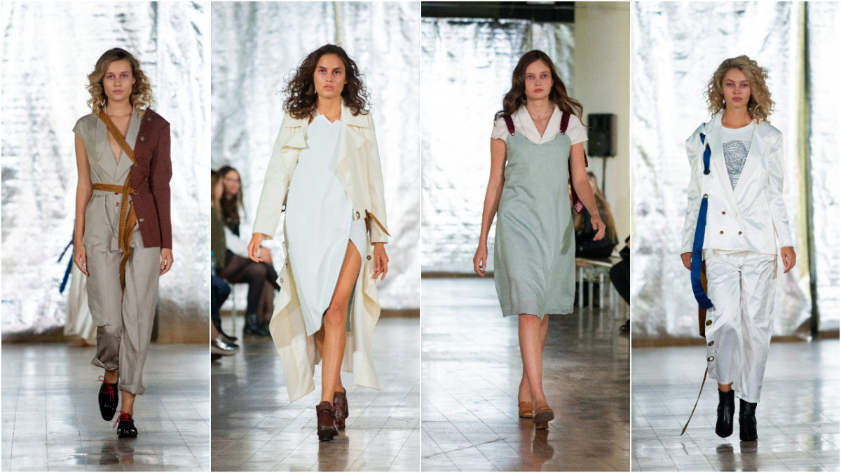 AWA, Fashion LIVE! 2019