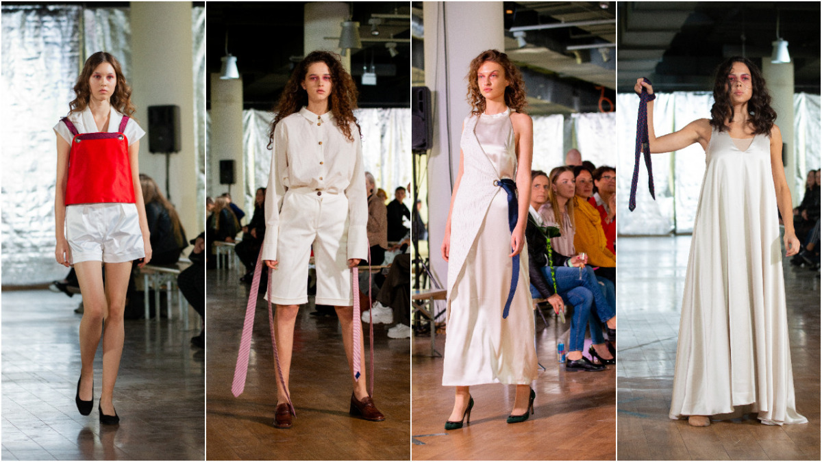 AWA, Fashion LIVE! 2019