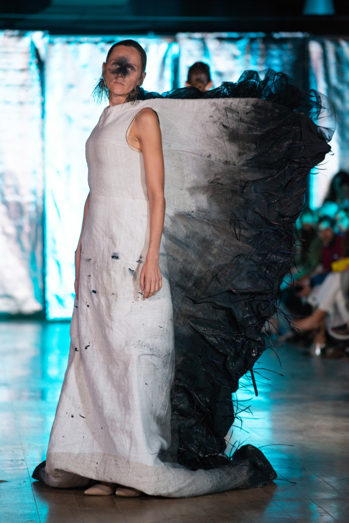 Martin Hrča, Fashion LIVE! 2019 
