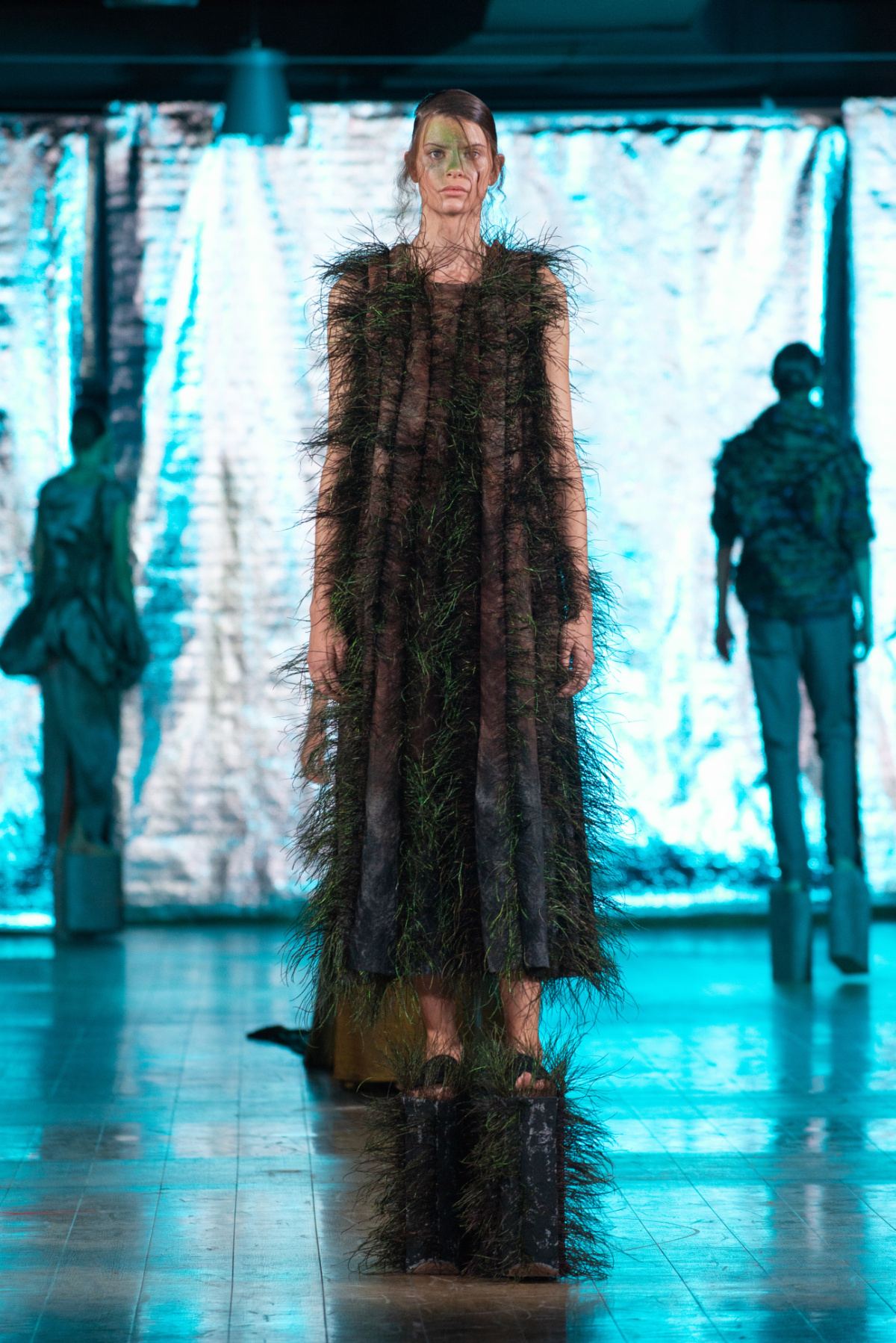 Martin Hrča, Fashion LIVE! 2019 