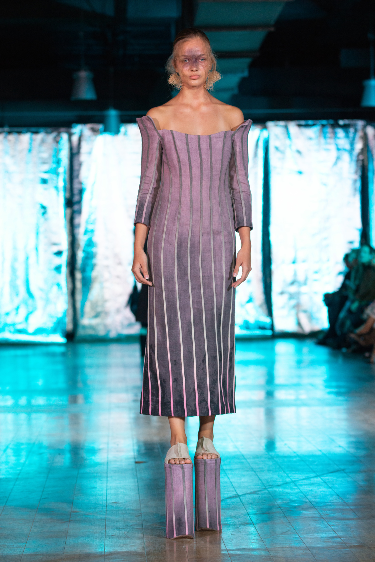 Martin Hrča, Fashion LIVE! 2019 