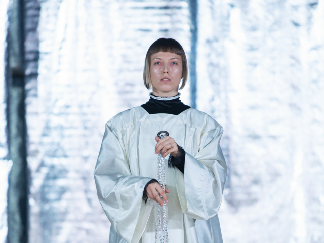 NI0 Boris Hanečka, Fashion LIVE! 2019