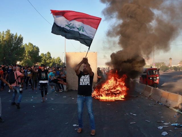 Iraq Protests