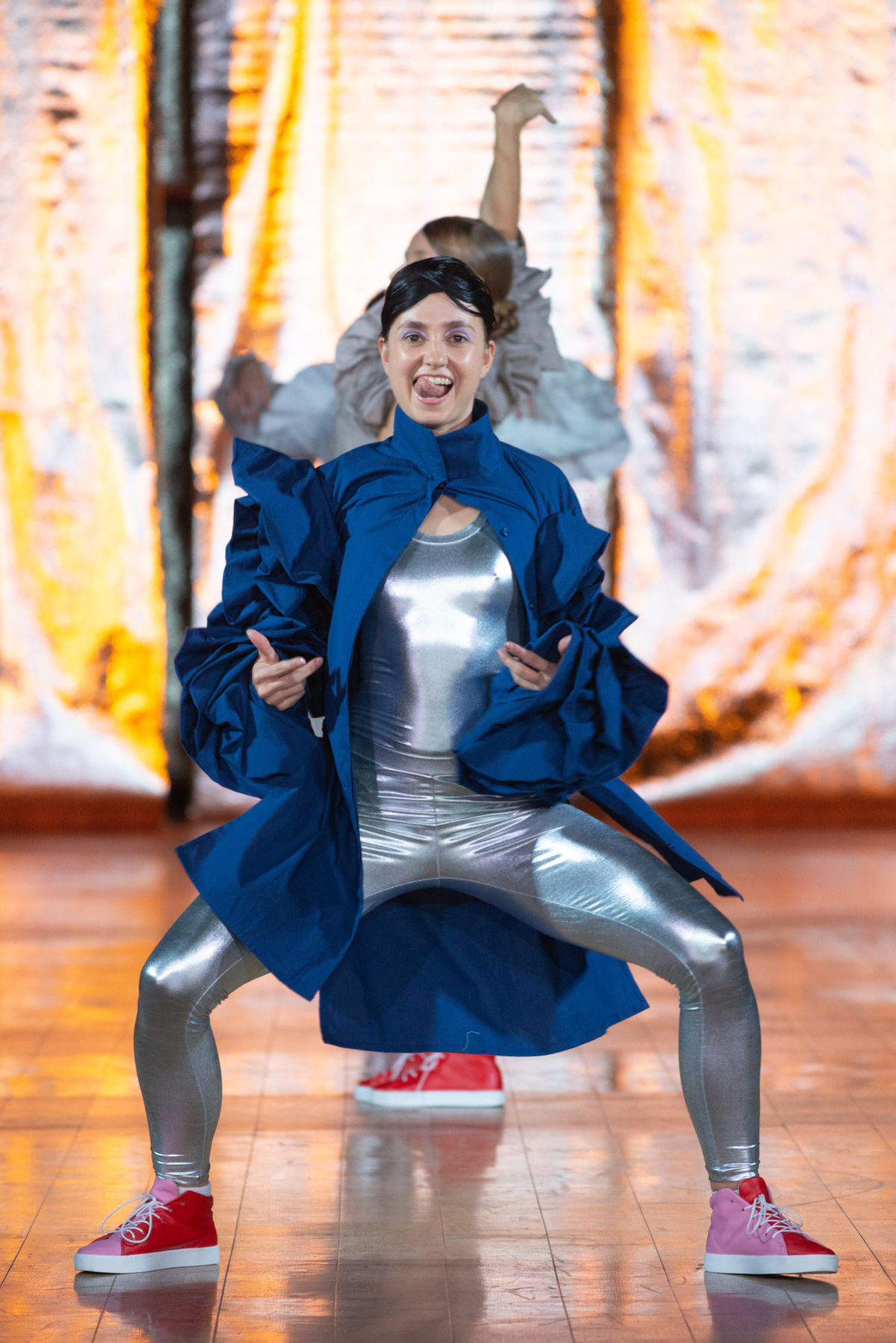 Lenka Sršňová, Fashion LIVE! 2019