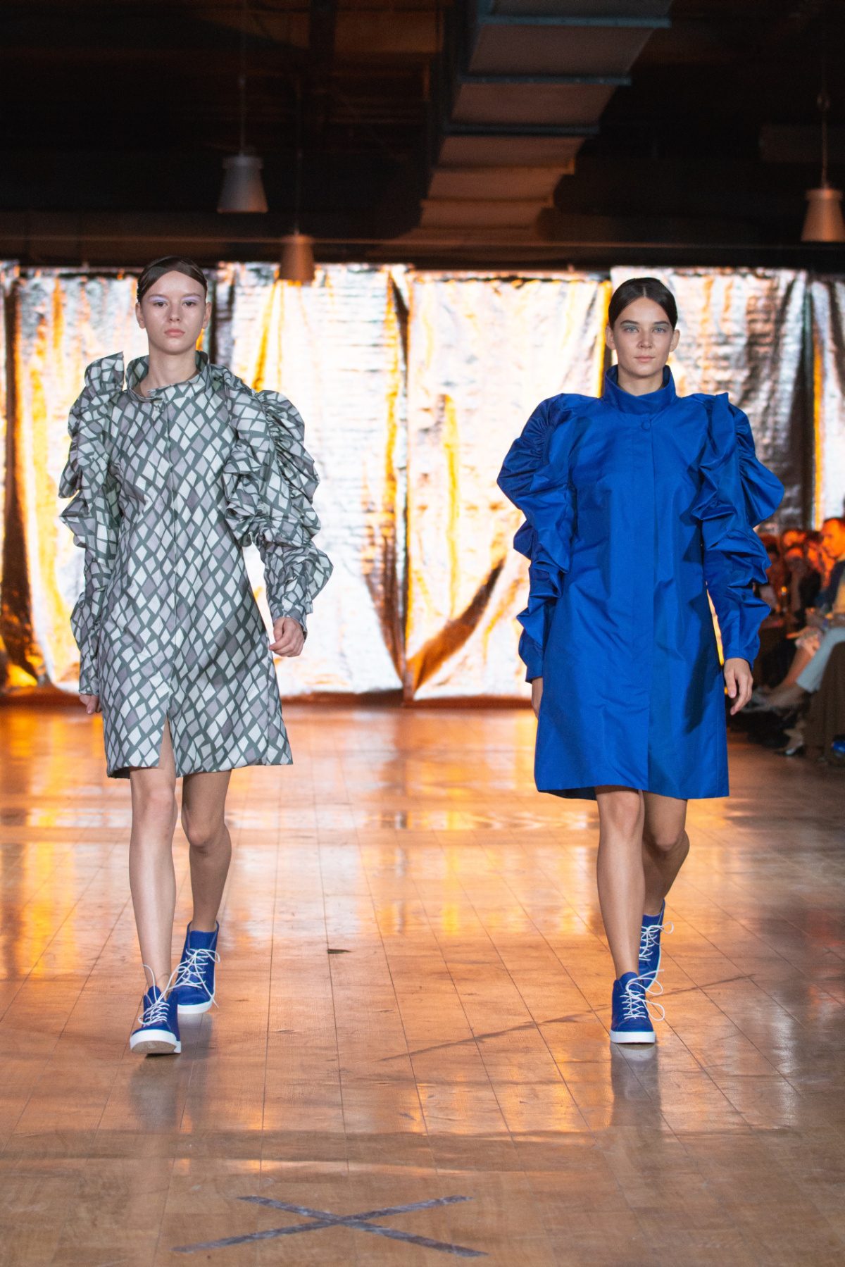 Lenka Sršňová, Fashion LIVE! 2019