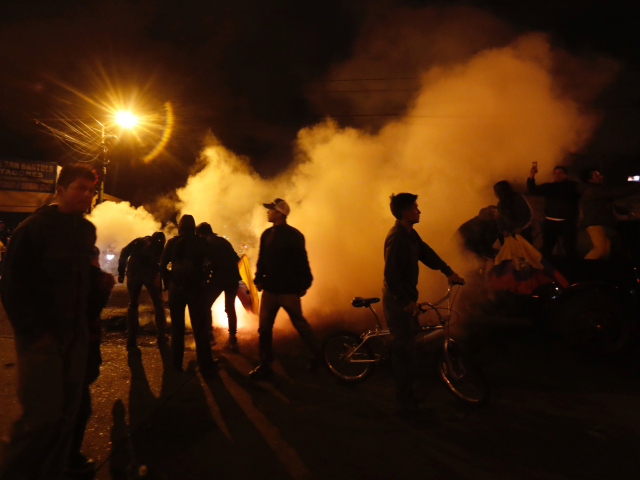Ekvádor vláda palivo dotácie zrušenie protesty