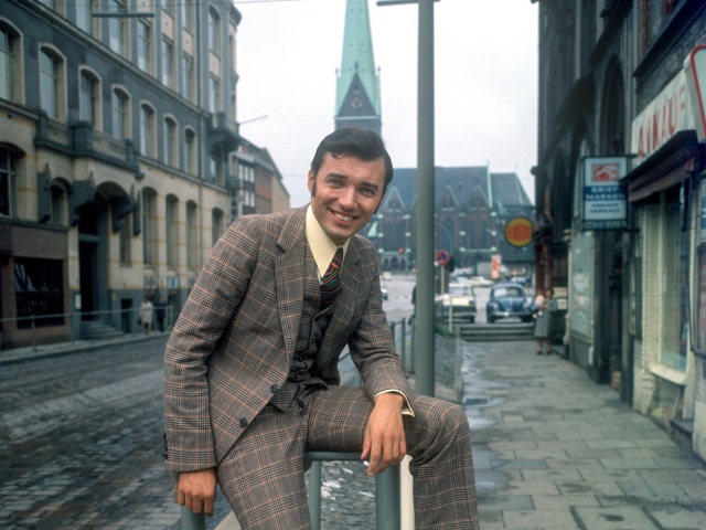 karel gott hamburg