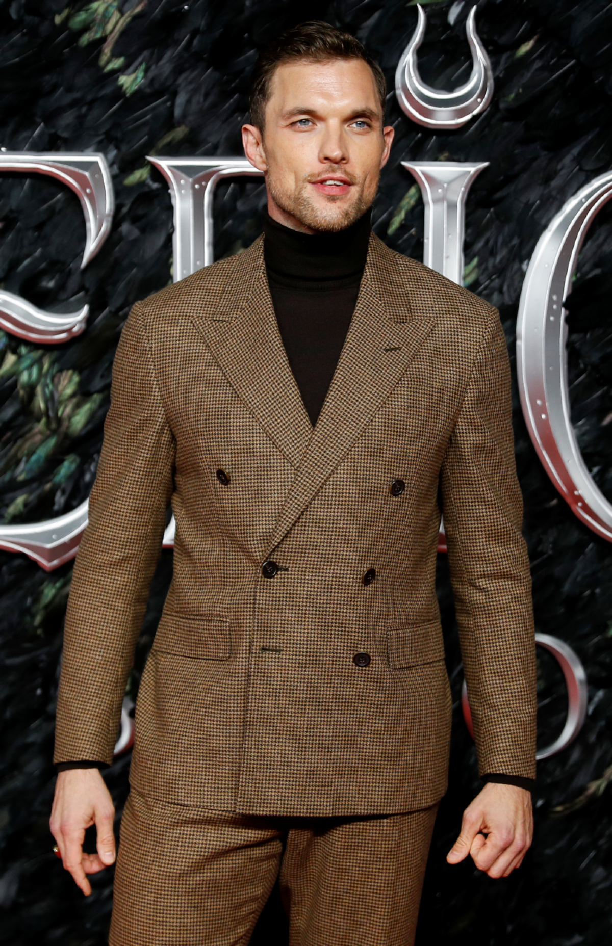 Ed Skrein