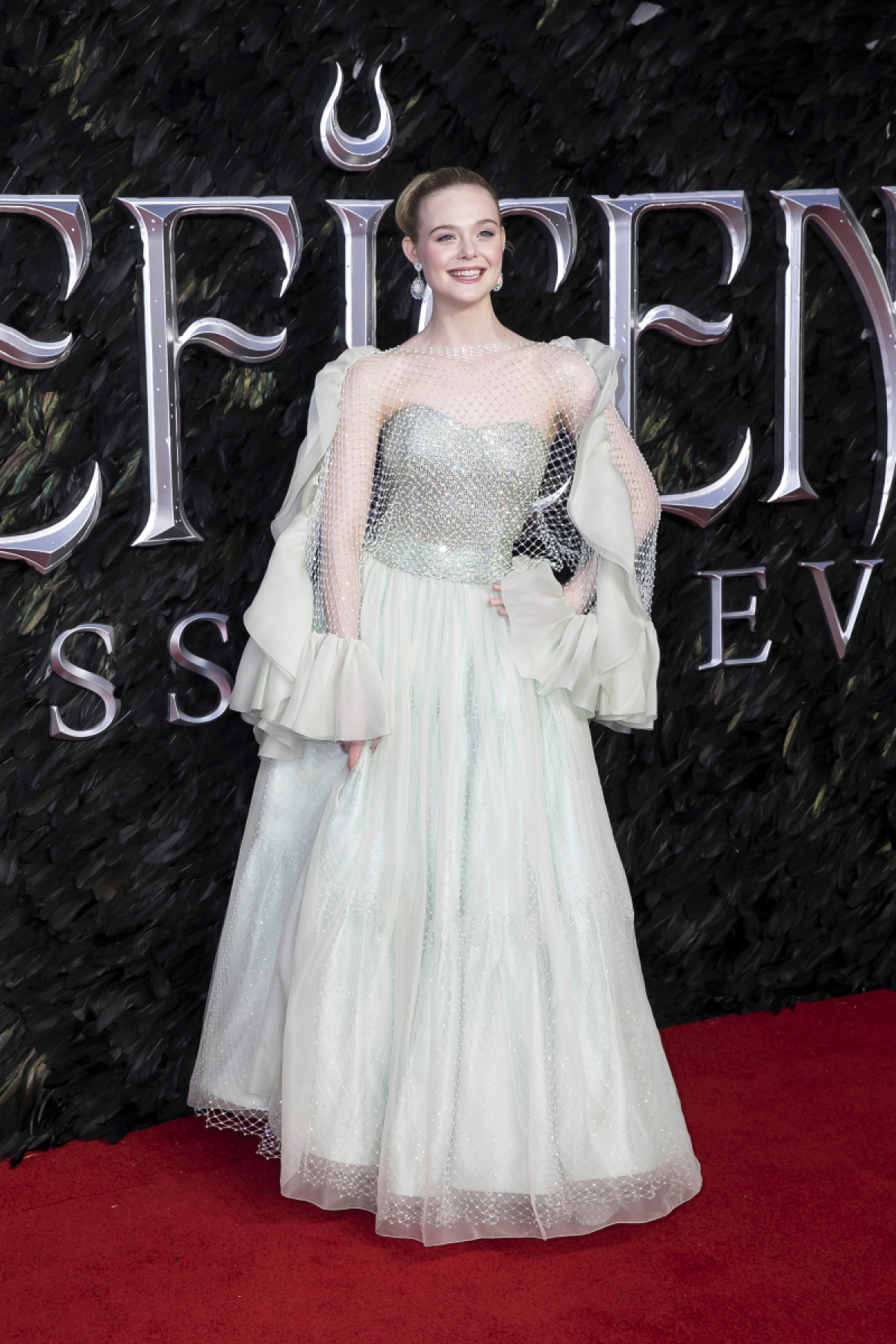 Elle Fanning