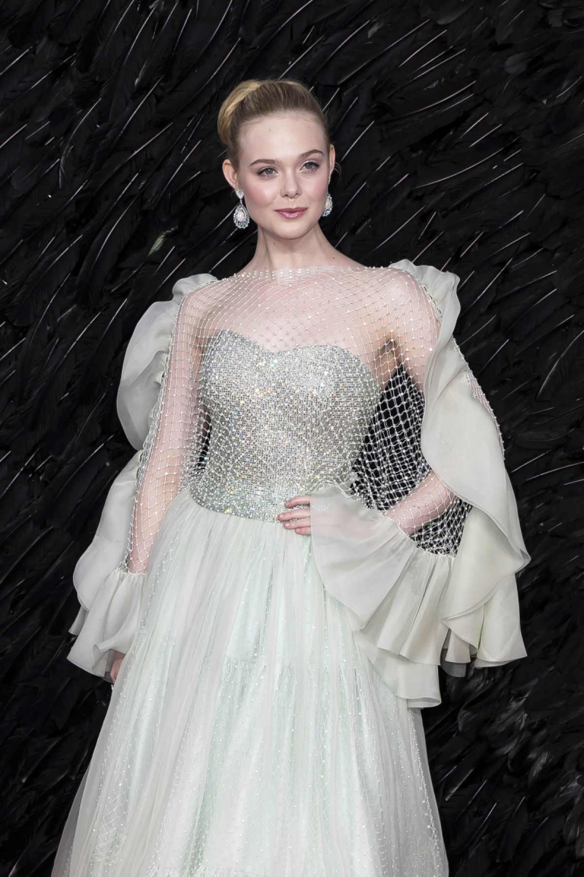 Elle Fanning