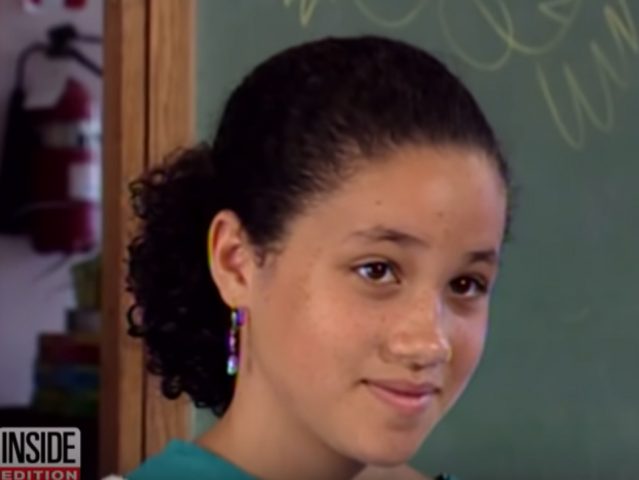 meghan Markle
