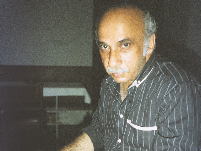 Gija Kančeli