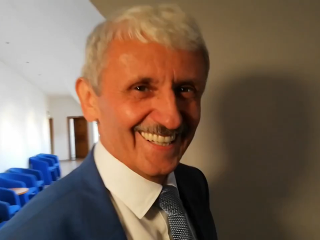 dzurinda mikuláš