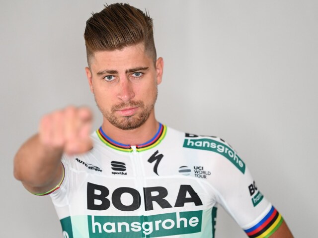Peter Sagan