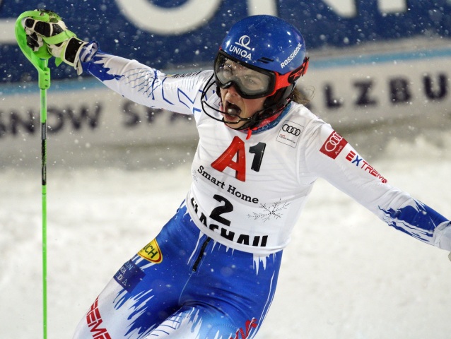 Petra Vlhová