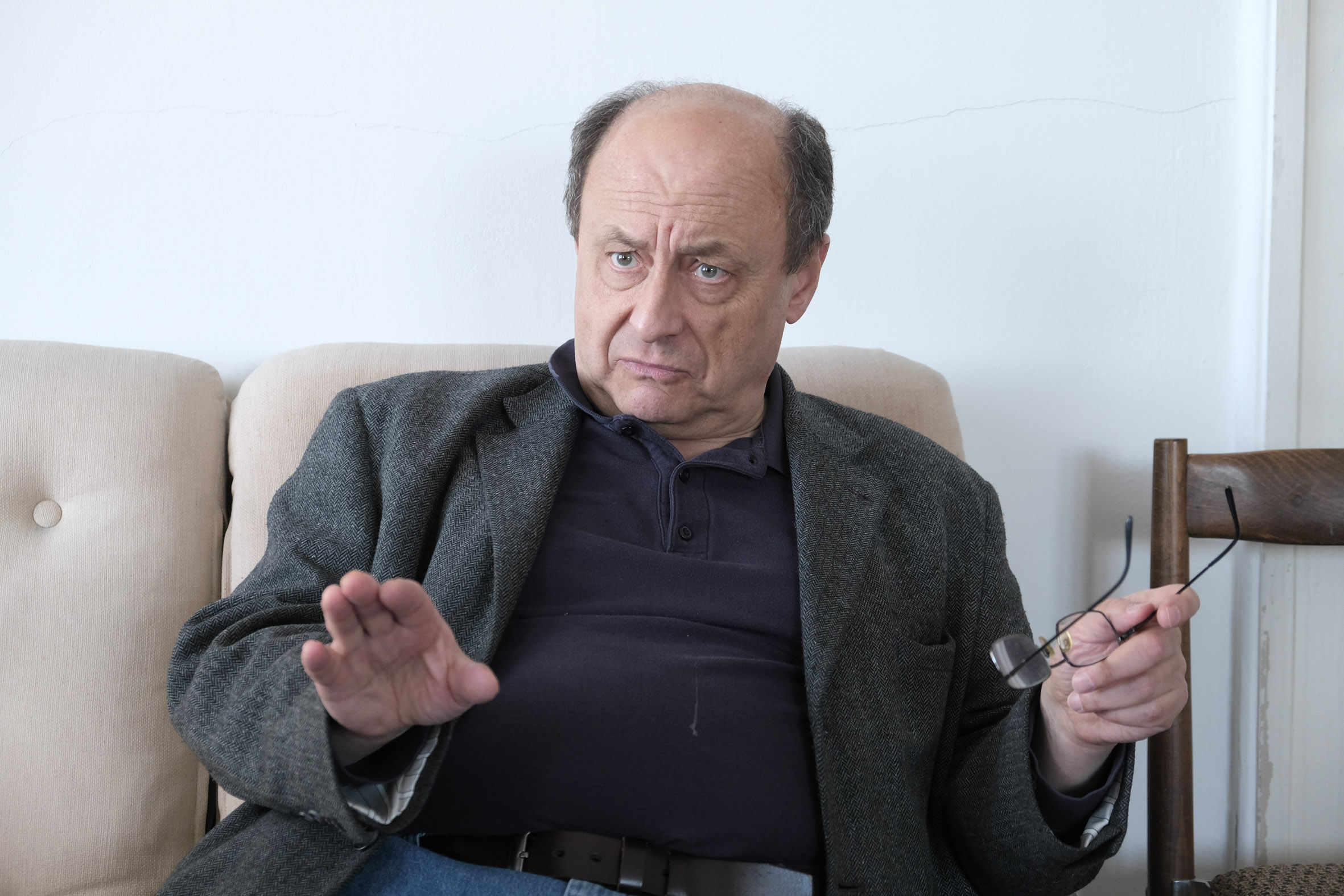 Eduard Bárány