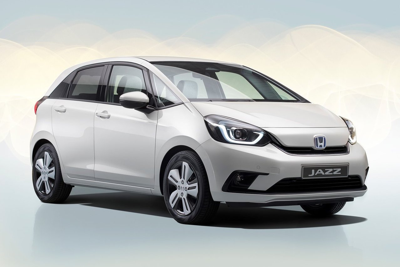 Honda Jazz - 2020