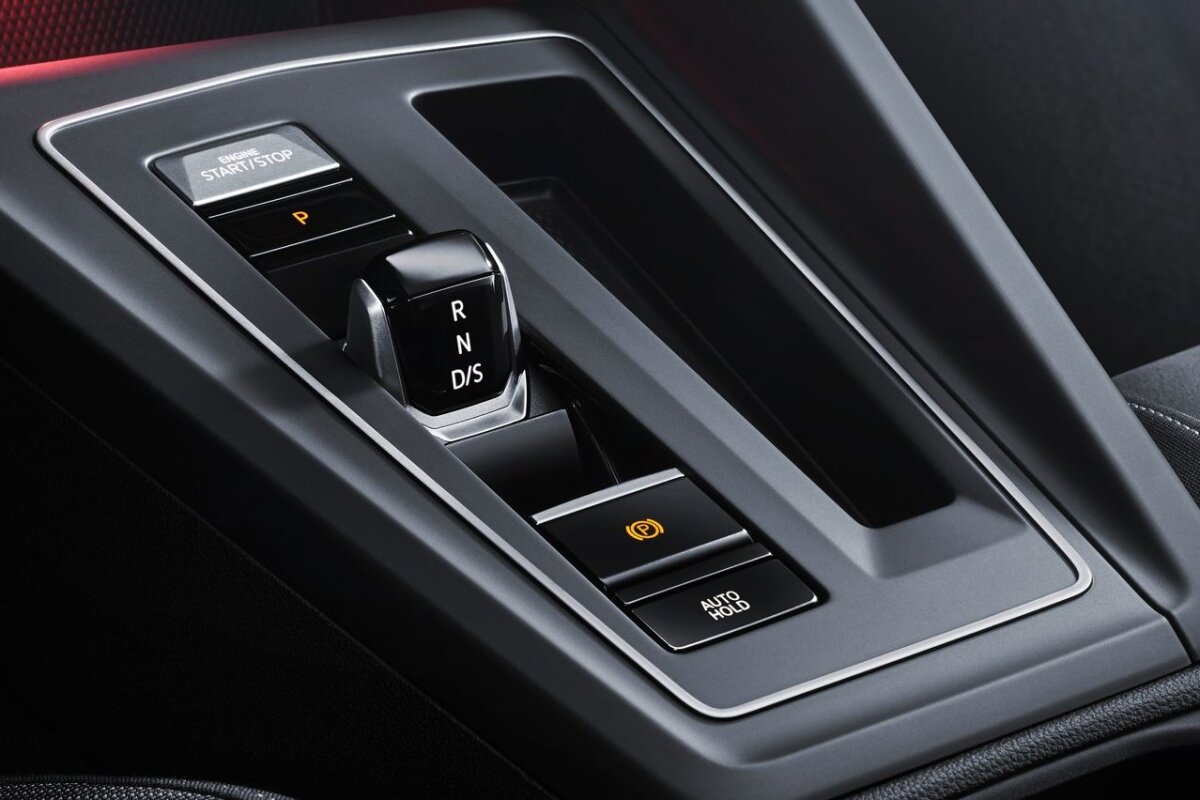 VW Golf - 2020