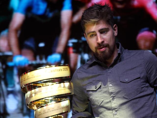 Peter Sagan