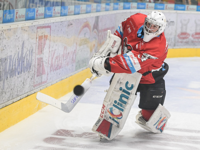 Tyler Beskorowany