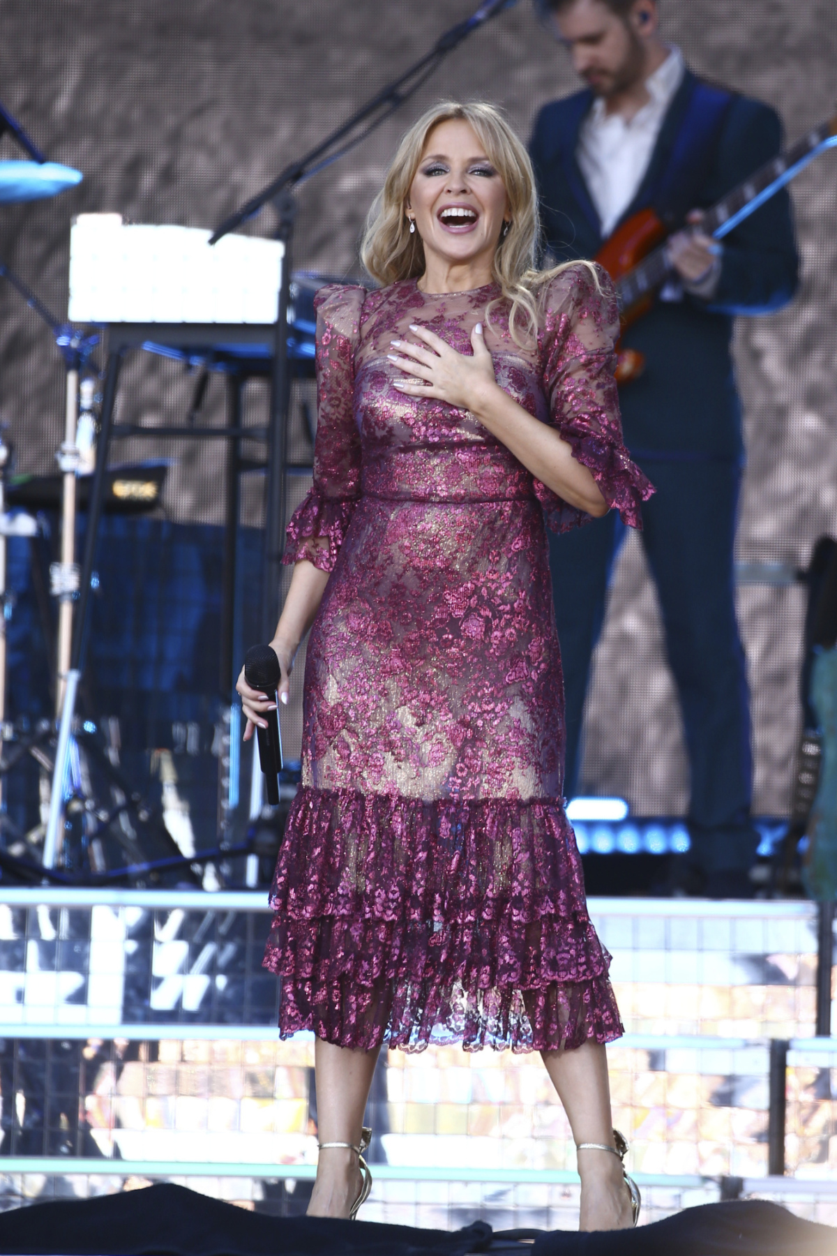 Kylie Minogue