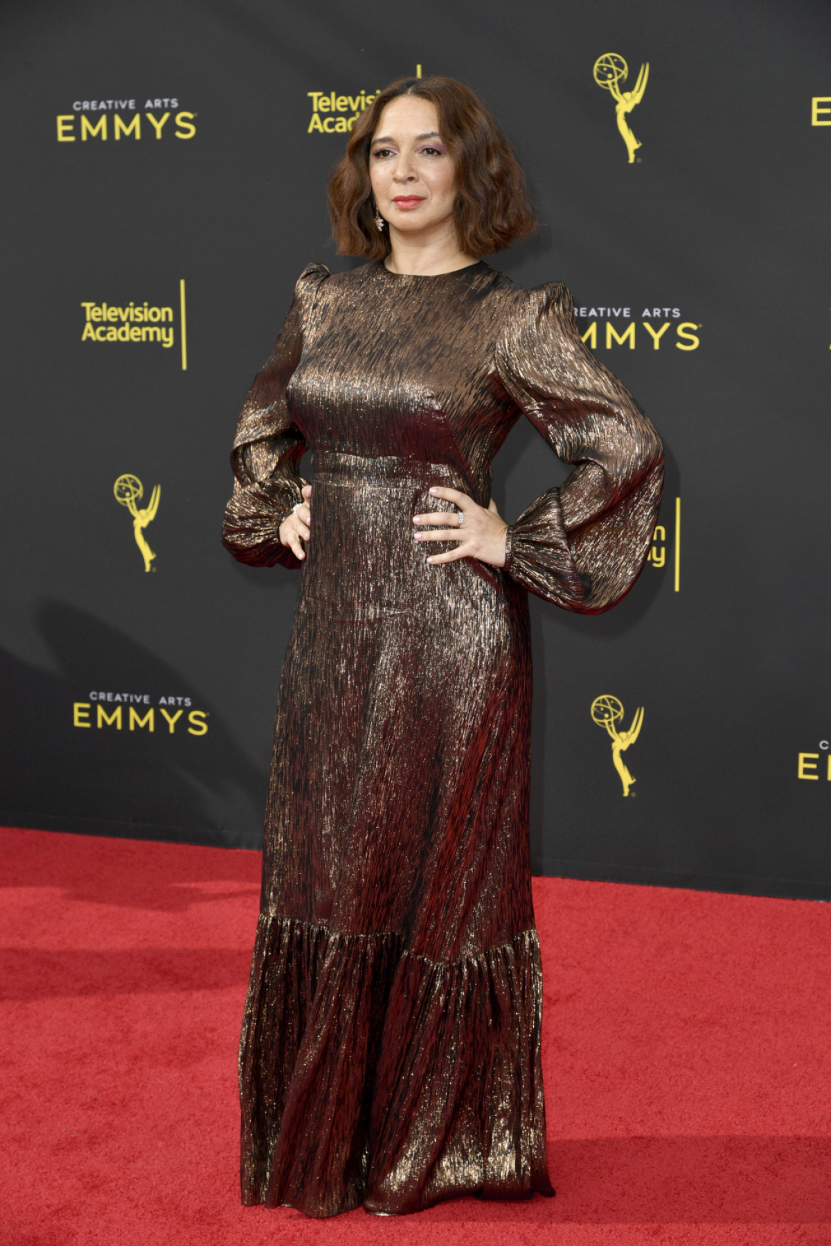 Maya Rudolph