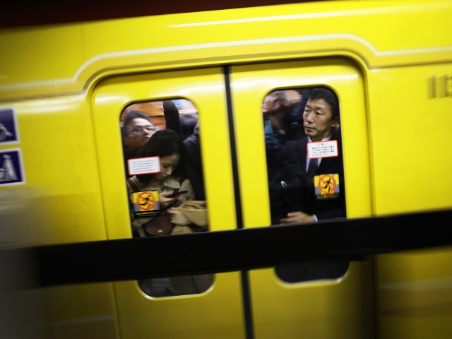 Japan Daily Life