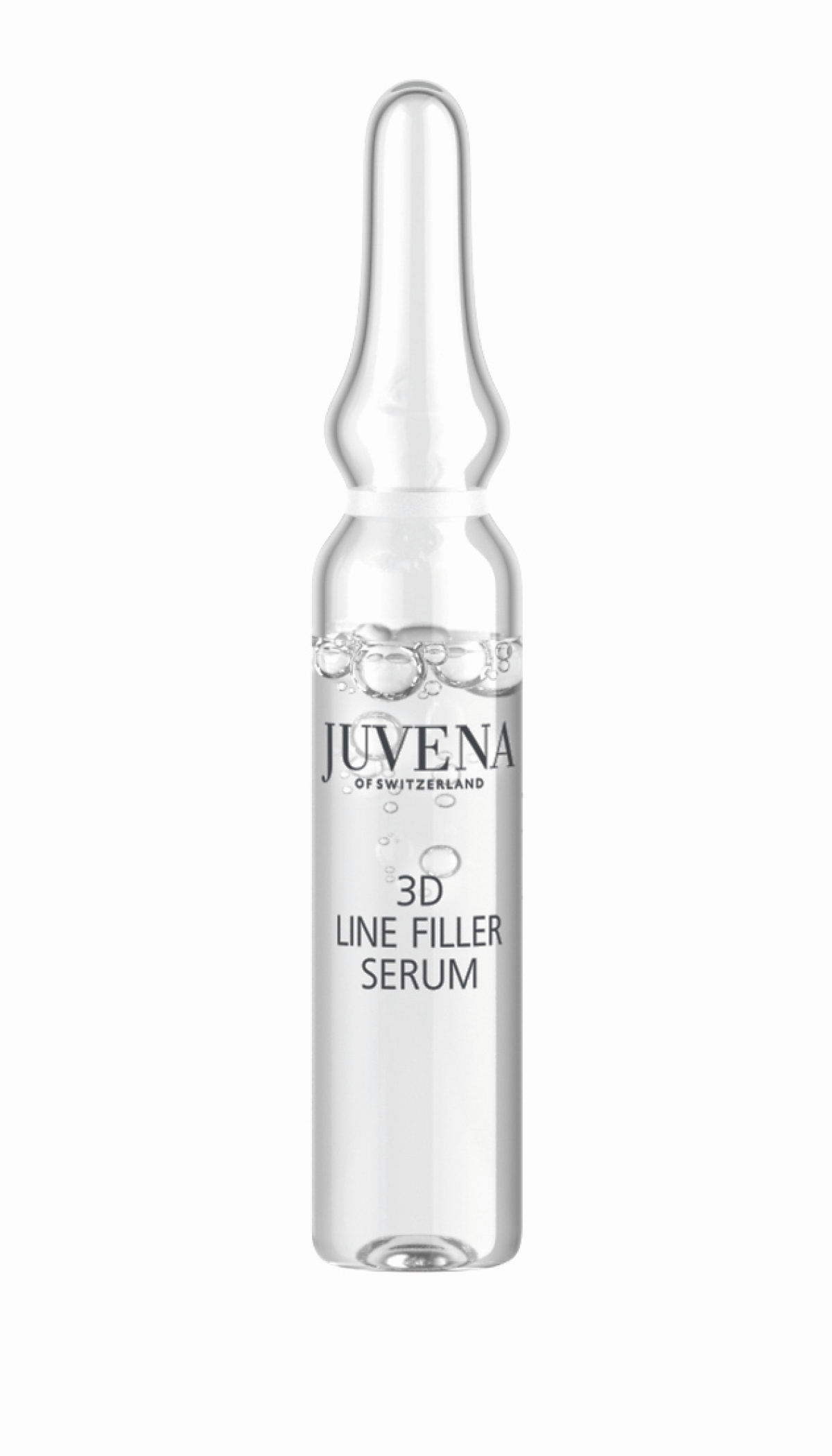 3D Line Filler Serum od Juvena