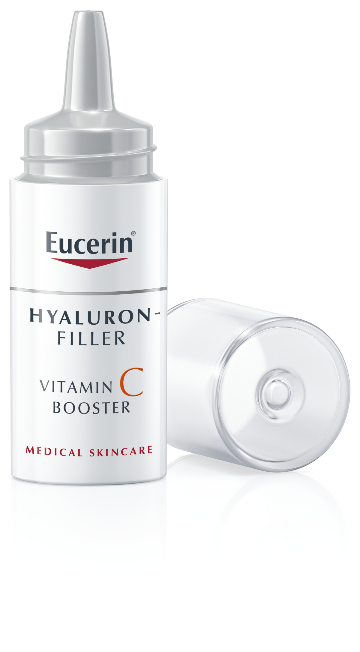 Hyaluron-Filler Vitamin C Booster od Eucerin 