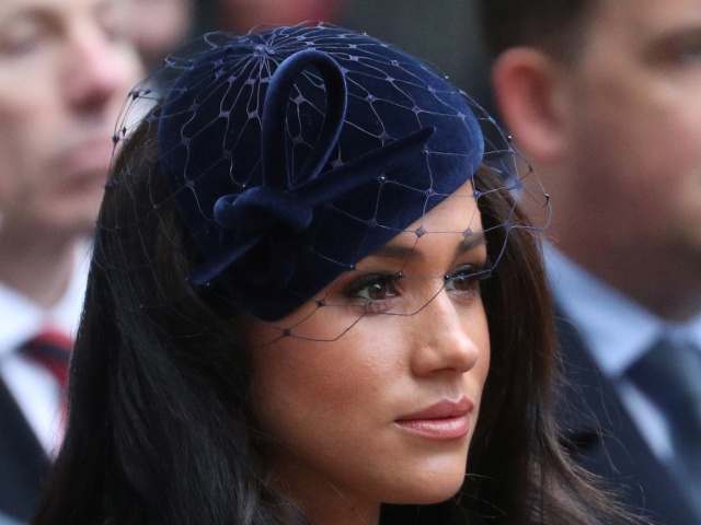 Meghan