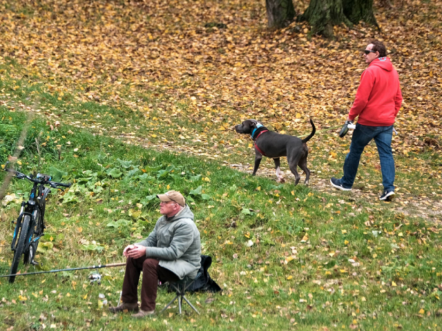 počasie / Slovensko /
