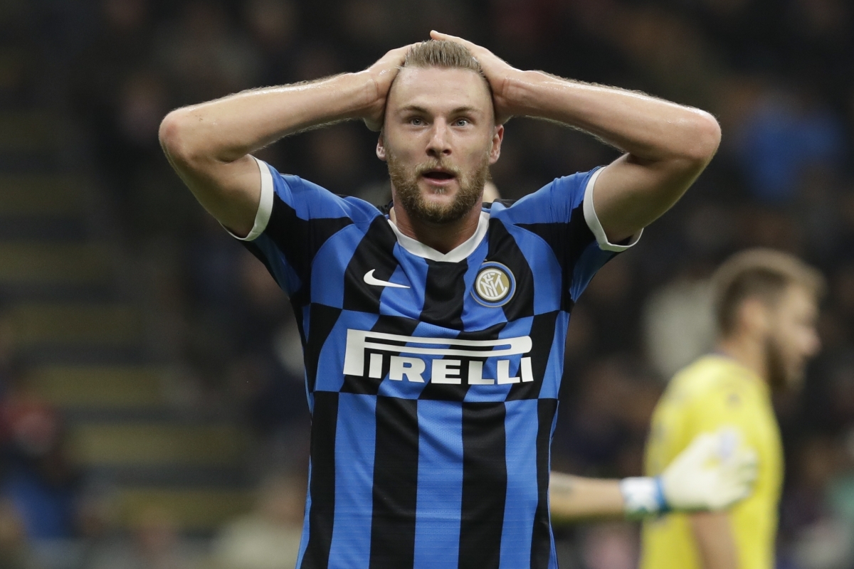 Milan Škriniar