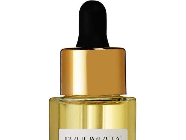 Overnight Reparing Serum od Balmain Paris