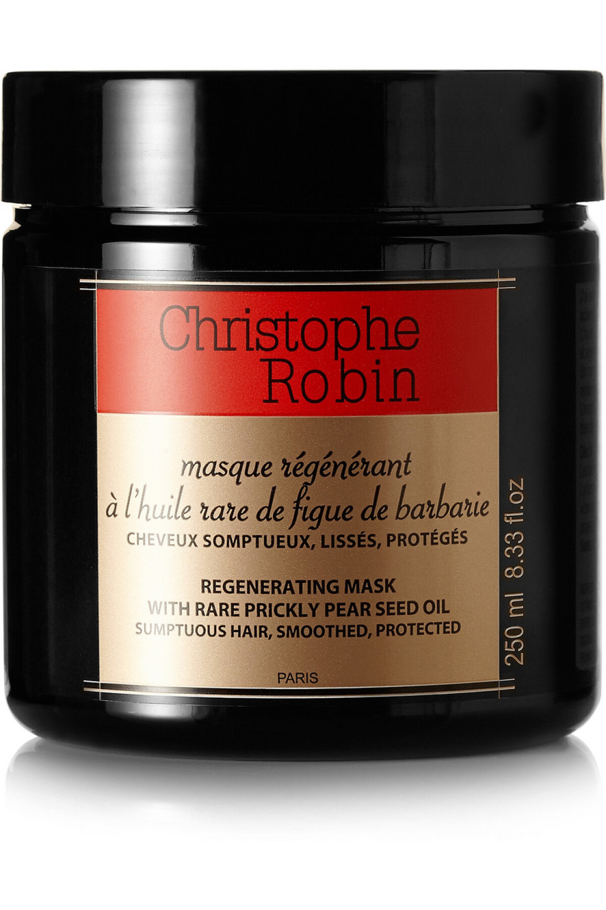 Christophe Robin