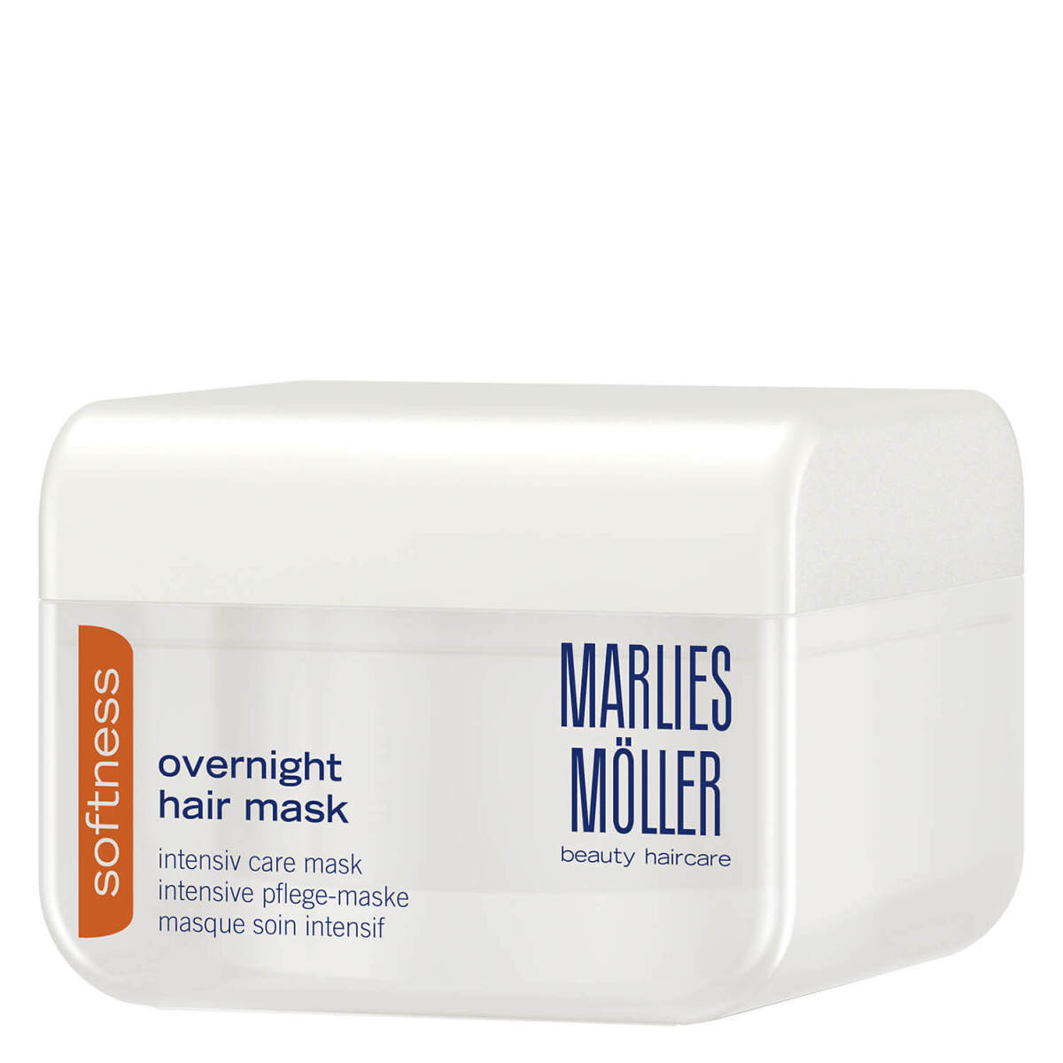Overnight Hair Mask od značky Marlies Möller