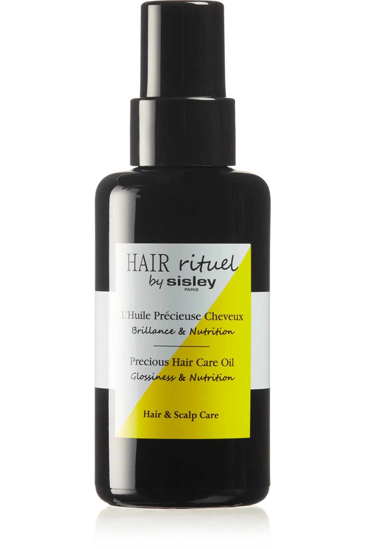 Precious Hair Care Oil od Sisley